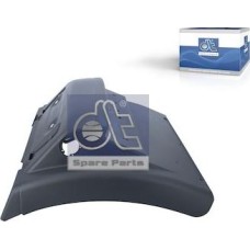 DT Spare Parts 3.80250 - Guardabarros