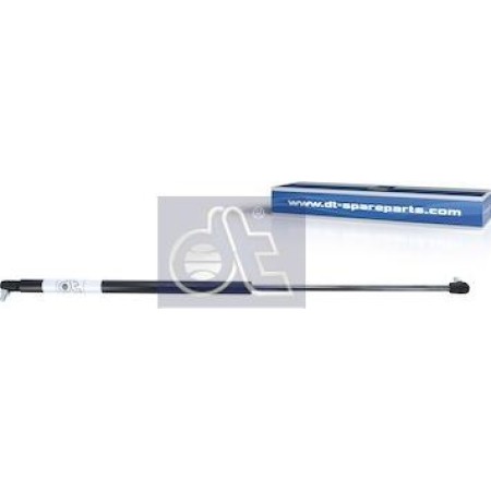 DT Spare Parts 3.80753 - Gas Spring, boot, cargo area