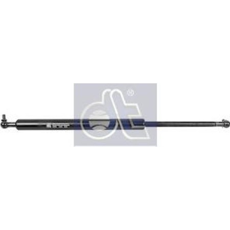 DT Spare Parts 3.80766 - Gas Spring, boot, cargo area