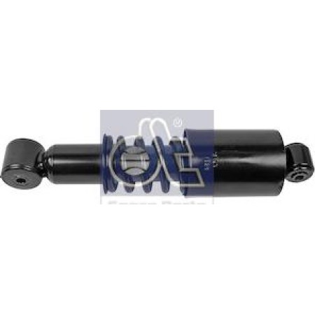 DT Spare Parts 3.83028 - Shock Absorber, cab suspension