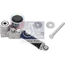 DT Spare Parts 3.34193 - Tendicinghia, Cinghia Poly-V