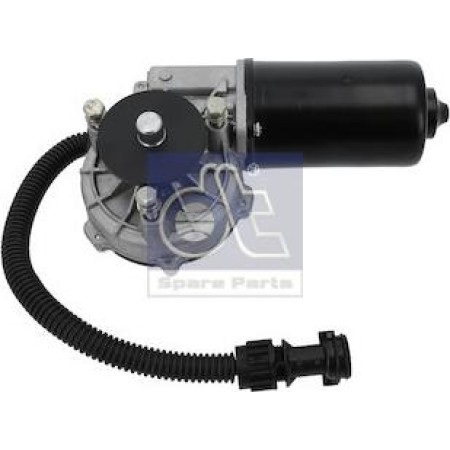 DT Spare Parts 3.35000 - Wiper Motor