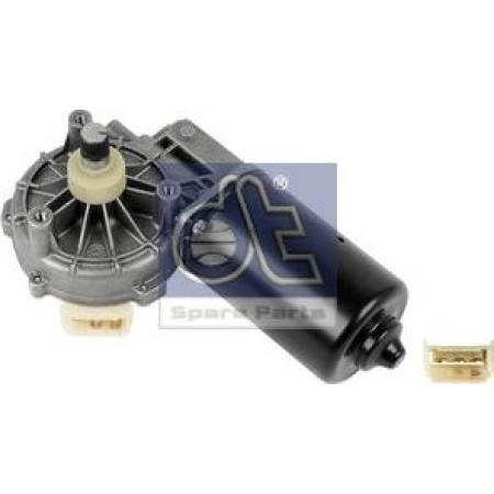 DT Spare Parts 3.35003 - Wiper Motor