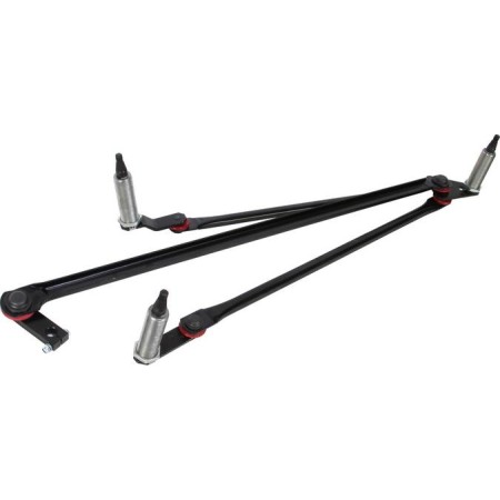 DT Spare Parts 3.35010 - Wiper Linkage