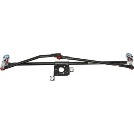 DT Spare Parts 3.35013 - Wiper Linkage
