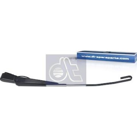 DT Spare Parts 3.35021 - Wiper Arm, window cleaning