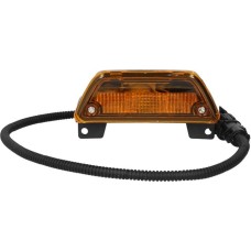 DT Spare Parts 3.31049 - Piloto intermitente