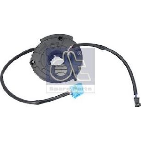 DT Spare Parts 3.33451 - Clockspring, airbag