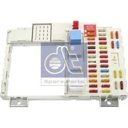 DT Spare Parts 3.33075 - Central Electric