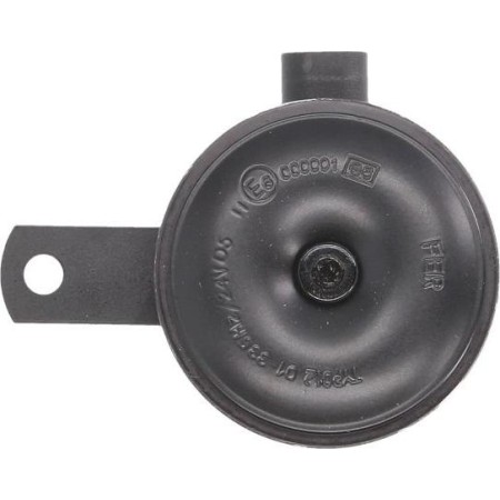 DT Spare Parts 3.33116 - Air Horn