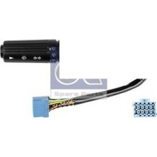 DT Spare Parts 3.33307 - Leva devio guida