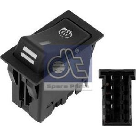 DT Spare Parts 3.33324 - Switch