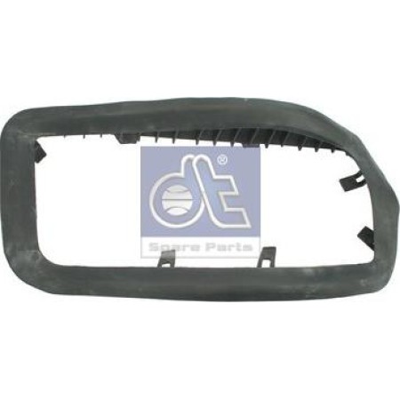 DT Spare Parts 3.32066 - Frame, headlight