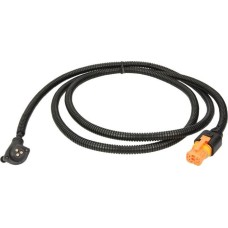 DT Spare Parts 3.37056 - Indicatore d'usura, Pastiglia freno