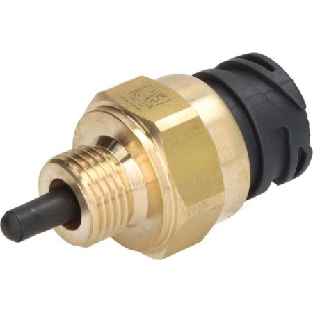 DT Spare Parts 3.37014 - Temperature Switch, radiator / air conditioner fan