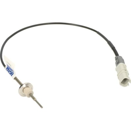 DT Spare Parts 3.37018 - Temperature Switch, radiator / air conditioner fan