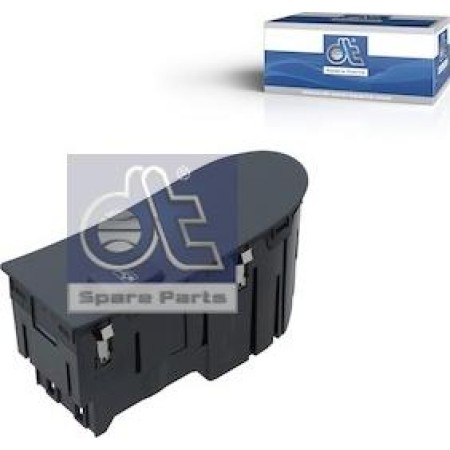 DT Spare Parts 3.37081 - Instrument Cluster