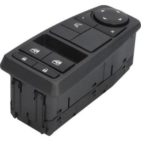 DT Spare Parts 3.37083 - Instrument Cluster