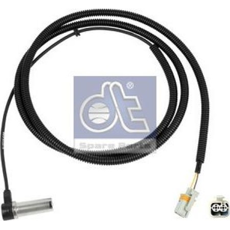 DT Spare Parts 3.37145 - Sensor, wheel speed