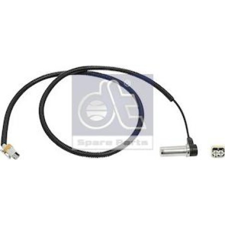 DT Spare Parts 3.37168 - Sensor, wheel speed