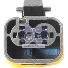 DT Spare Parts 3.37103 - Sensor, revoluciones de la rueda