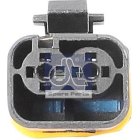 DT Spare Parts 3.37103 - Sensor, wheel speed