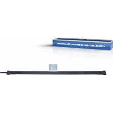 DT Spare Parts 3.25085 - Halteband, Kraftstoffbehälter
