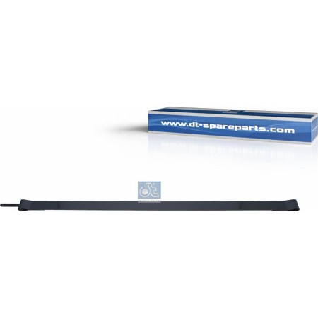 DT Spare Parts 3.25085 - Steel Strap, fuel tank
