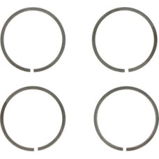 DT Spare Parts 3.25101 - Kit guarnizioni, Collettore gas scarico