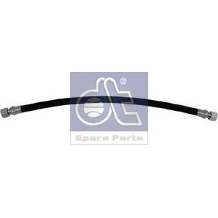 DT Spare Parts 3.79005 - Brake Hose