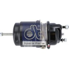 DT Spare Parts 3.74077 - Accionador de freno por resorte