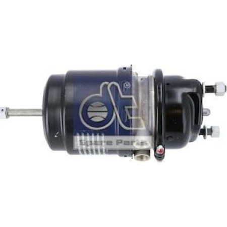 DT Spare Parts 3.74077 - Spring-loaded Cylinder
