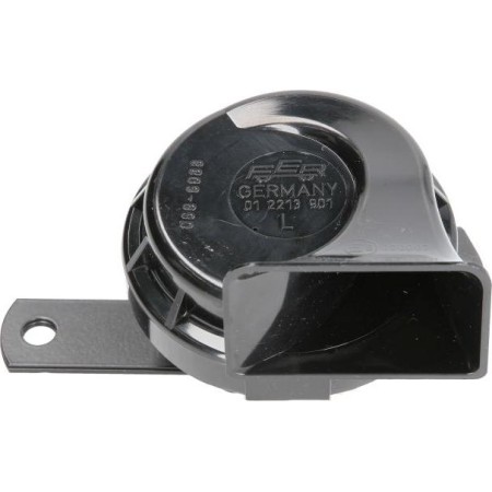 DT Spare Parts 3.70503 - Air Horn