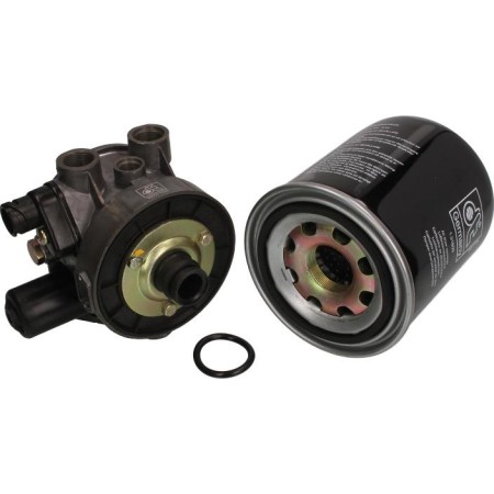 DT Spare Parts 3.71007 - Air Dryer, compressed-air system
