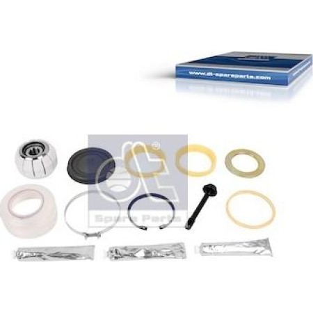 DT Spare Parts 2.96032 - Repair Kit, guide strut