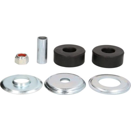 DT Spare Parts 2.96117 - Mounting Kit, shock absorber