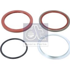 DT Spare Parts 2.96276 - Anillo retén, cojinete de rueda