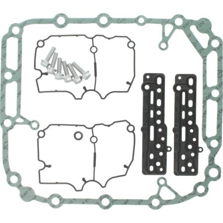 DT Spare Parts 2.93220 - Gasket Set, manual transmission