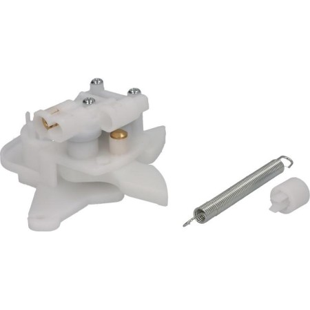 DT Spare Parts 2.97008 - Control, seat adjustment