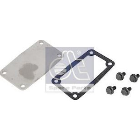 DT Spare Parts 2.44850 - Repair Kit, compressor