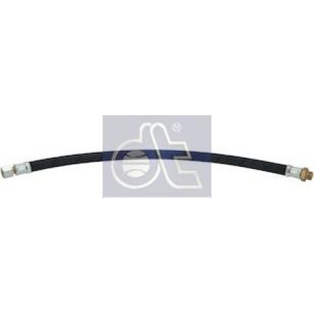 DT Spare Parts 2.44292 - Brake Hose
