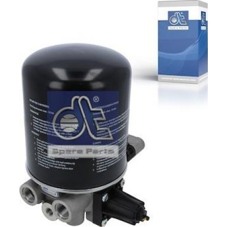 DT Spare Parts 2.44252 - Air Dryer, compressed-air system