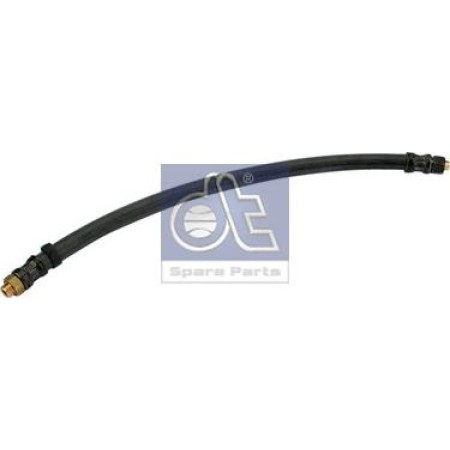 DT Spare Parts 2.44229 - Brake Hose