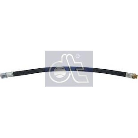 DT Spare Parts 2.44225 - Brake Hose