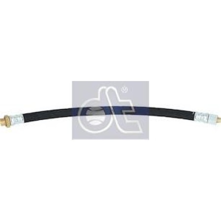 DT Spare Parts 2.44223 - Brake Hose