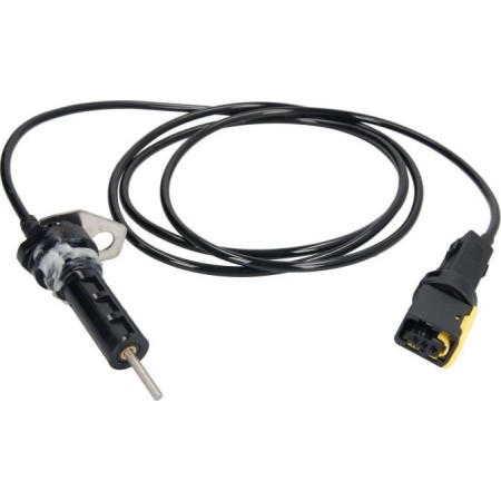 DT Spare Parts 2.40584 - Warning Contact, brake pad wear