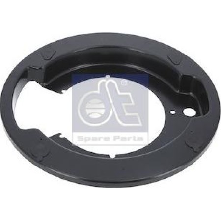 DT Spare Parts 2.40293 - Cover Sheet, brake drum
