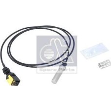 DT Spare Parts 2.48013 - Capteur, vitesse de roue