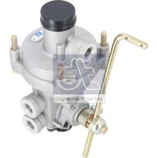 DT Spare Parts 2.47021 - Relais, ALB