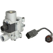 DT Spare Parts 2.47070 - Válvula electromagnética